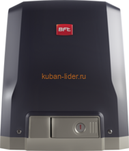 Откатной привод DEIMOS BT A400* Откатной привод DEIMOS BT A400*