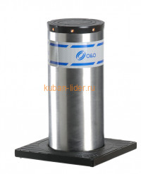 Боллард гидравлический GRIZZLY 275/600-6 SCT LIGHT VERN нержавейка Боллард гидравлический GRIZZLY 275/600-6 SCT LIGHT VERN нержавейка