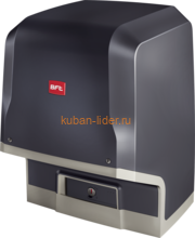 Откатной привод ICARO SMART*