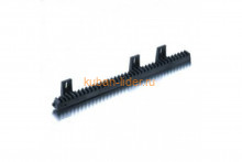 Пластиковая зубчатая рейка для откатных ворот SP