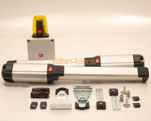 Комплект PHOBOS BT KIT A40 FRA*