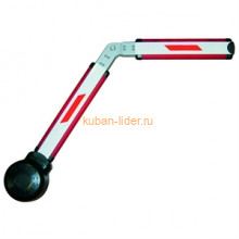 Шарнир горизонтальный стрелы MOOVI ART90 Шарнир горизонтальный стрелы MOOVI ART90