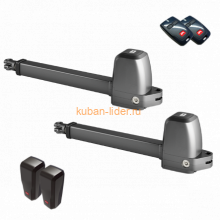 Комплект ATHOS AC А 40 KIT