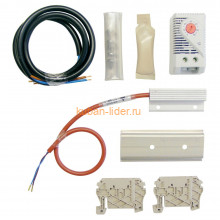 Плата подогрева для шлагбаума THERMO Плата подогрева для шлагбаума THERMO