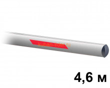 Стрела овального сечения ELL 4,6 m Стрела овального сечения ELL 4,6 m