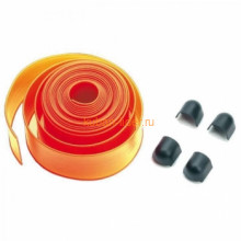 Пластиковые накладки на стрелу PCA3 Пластиковые накладки на стрелу PCA3