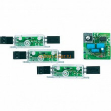 Комплект подсветки стрелы MOOVI LIGHT3 Комплект подсветки стрелы MOOVI LIGHT3