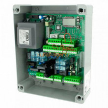 Блок 230V для распашных моторов RIGEL6