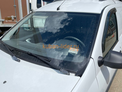 Карта RFID UHF-3 ESPAS «BFT»  