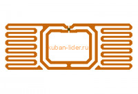 Метка  UHF-4  RFID  ESPAS «BFT»  