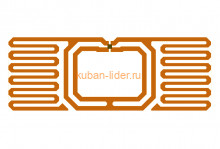 Метка  UHF-4  RFID  ESPAS «BFT»   Метка  UHF-4  RFID  ESPAS «BFT»