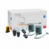Комплект Kit VIRGO SMART BT A20 *