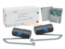 Привод IGEA * коллективное использование