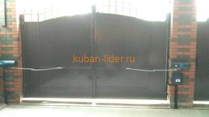 Привод IGEA BT* промышленное использование