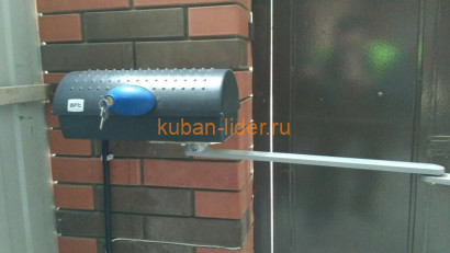 Привод IGEA BT* промышленное использование