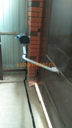 Привод IGEA BT* промышленное использование