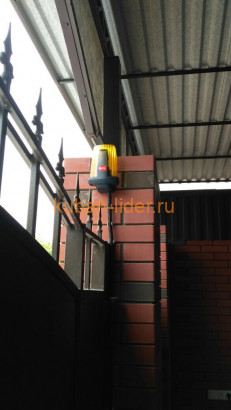 Привод IGEA BT* промышленное использование