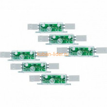 Сигнальная лампа стрелы шлагбаума KIT MCL LIGHT Сигнальная лампа стрелы шлагбаума KIT MCL LIGHT