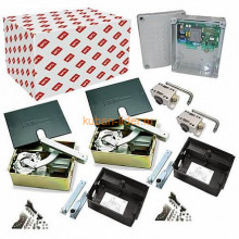 Распашный привод ELI AC A40 * Распашный привод ELI AC A40 *