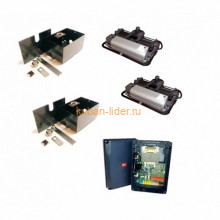 Распашный привод SUB BT B2 Распашный привод SUB BT B2