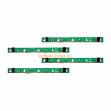 Подсветка тумбы шлагбаума KIT MCL LAMPO Подсветка тумбы шлагбаума KIT MCL LAMPO