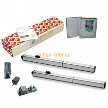 Привод P7 WINTER*