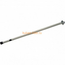 Опора подвижная с амортизатором MOOVI GAMA AQ AT Опора подвижная с амортизатором MOOVI GAMA AQ AT