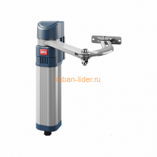 Калиточный рычажный привод E5 BT A 12