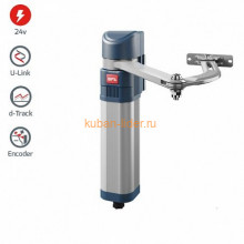 Калиточный рычажный привод E5 BT A 18