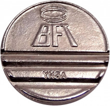 Жетоны Жетоны