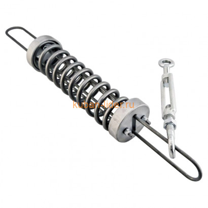 I099704, Пружина MOOVI 30