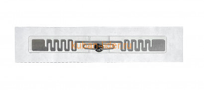 Метка на фары автомобиля TUVA UHF-5 Espas Pro RFID (водостойкая с повышенной устойчивостью)