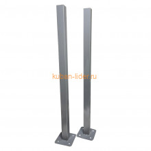 Стойки фотоэлементов  CD16 RS Стойки фотоэлементов  CD16 RS