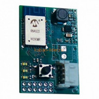 Привод гаражных ворот B-EBA WI-FI GATEWAY Привод гаражных ворот B-EBA WI-FI GATEWAY