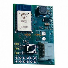 Привод гаражных ворот B-EBA WI-FI GATEWAY Привод гаражных ворот B-EBA WI-FI GATEWAY