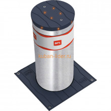 Электромеханический  боллард O&O STOPPY MBB/ DACOTA 220/500 нержавейка