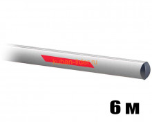 Стрела овального сечения ELL 6м (аналог) Стрела овального сечения ELL 6м (аналог)