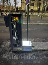 Шеф-монтаж АСПП