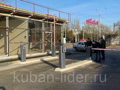 Шеф-монтаж АСПП