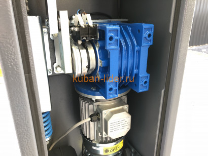 Высокоскоростной шлагбаум MAXIMA ULTRA 35 SM