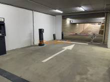 Автоматическая Система Платной Парковки (АСПП) два въезда и один выезд