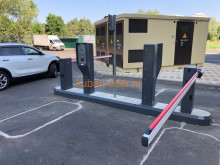 Система платной парковки (парковка в парковке)»