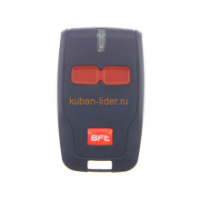 Брелок-передатчик(пульт)  клонируемый MITTO2 Replay Брелок-передатчик(пульт)  клонируемый MITTO2 Replay