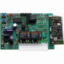 2-х канальный радиоприемник CLONIX 2/128 2-х канальный радиоприемник CLONIX 2/128