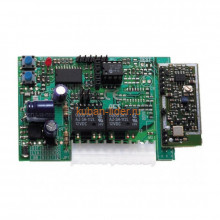 2-х канальный радиоприемник CLONIX 2/2048 2-х канальный радиоприемник CLONIX 2/2048