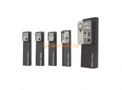 Платежный терминал для парковочной системы BFT ESPAS 30 RUS