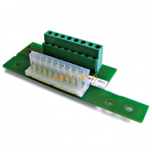 Переходник приемника RAU Переходник приемника RAU