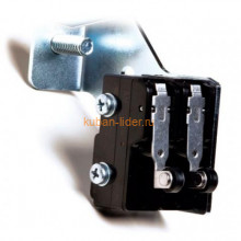 Комплект концевых выключателей Комплект концевых выключателей