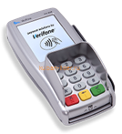 Эквайринговый терминал  для оплаты картой VeriFone VX-820
