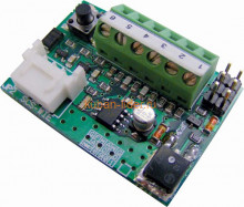 Плата SCS  Wiegand SCS-WEI Плата SCS  Wiegand SCS-WEI